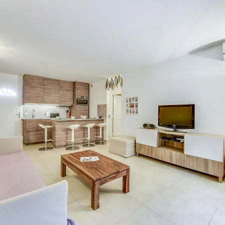 Le Jardin D'artemis-1 By Interhome * Saint-Tropez