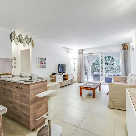 Le Jardin D'artemis-1 By Interhome Apartment