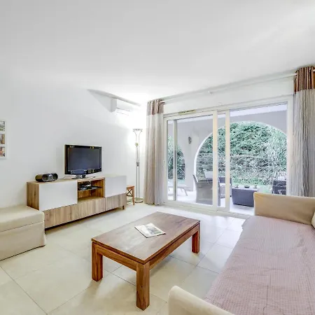 Apartment Le Jardin D'artemis-1 By Interhome *