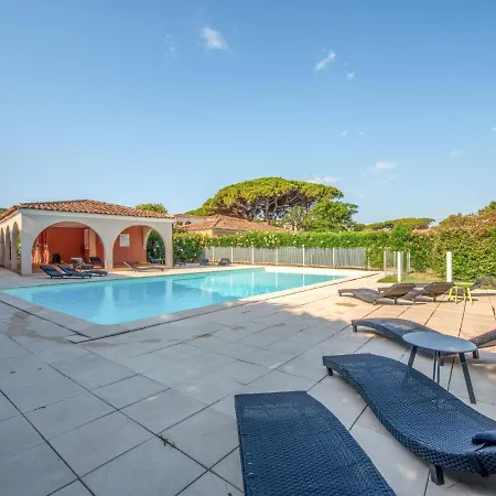 Le Jardin D'artemis-1 By Interhome Apartment