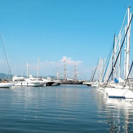 Le Jardin D'artemis-1 By Interhome Saint-Tropez