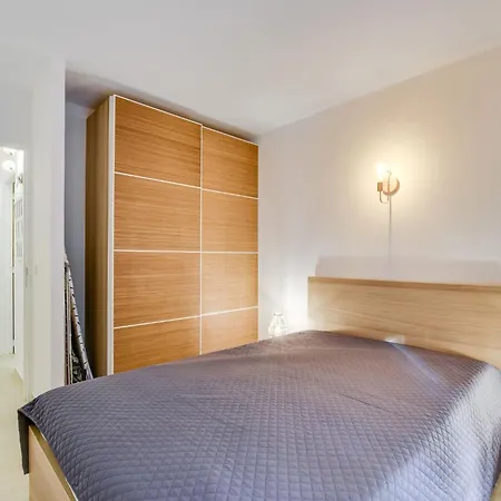 Le Jardin D'artemis-1 By Interhome Saint-Tropez